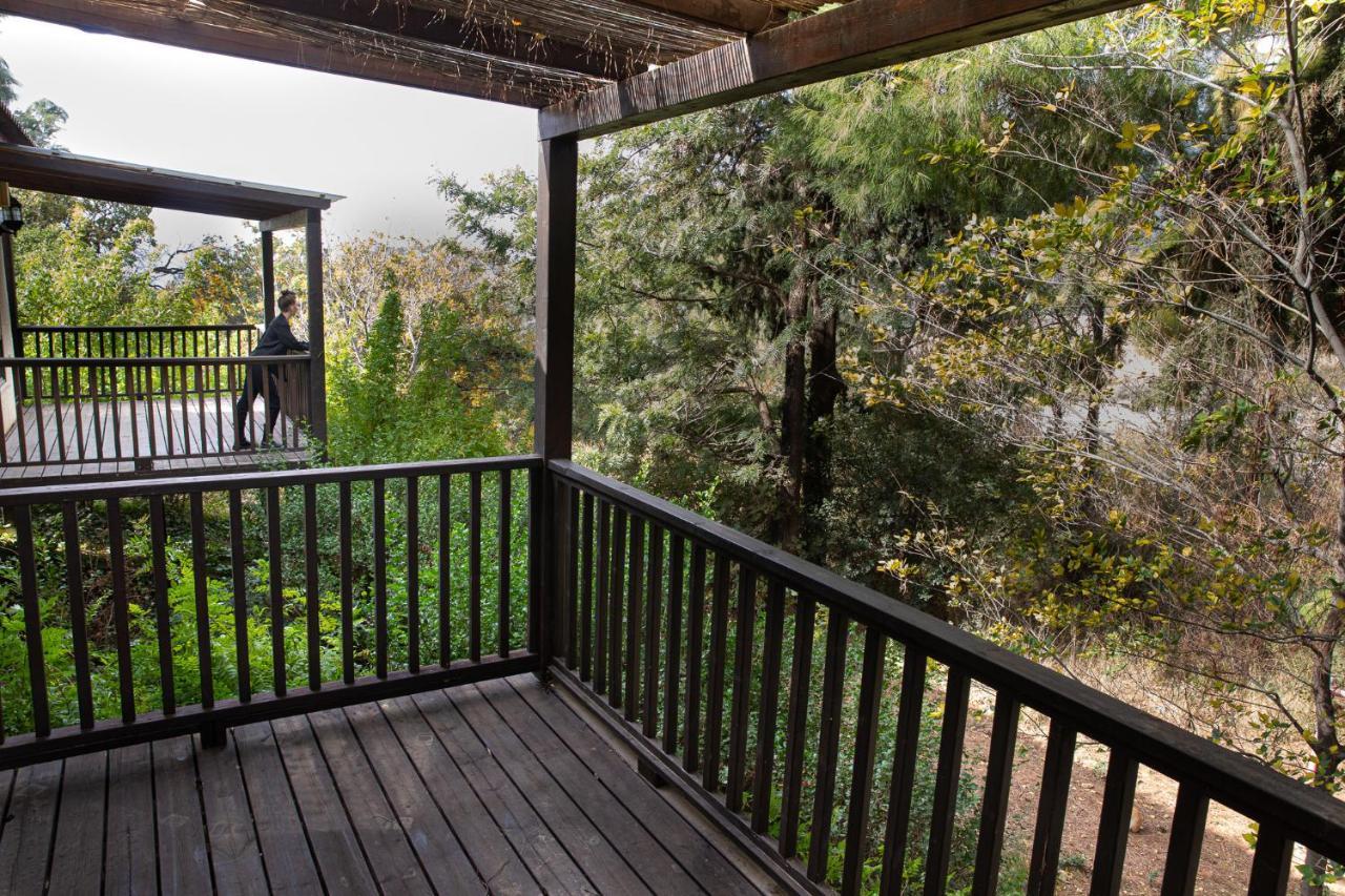 Parod Country Lodge 외부 사진