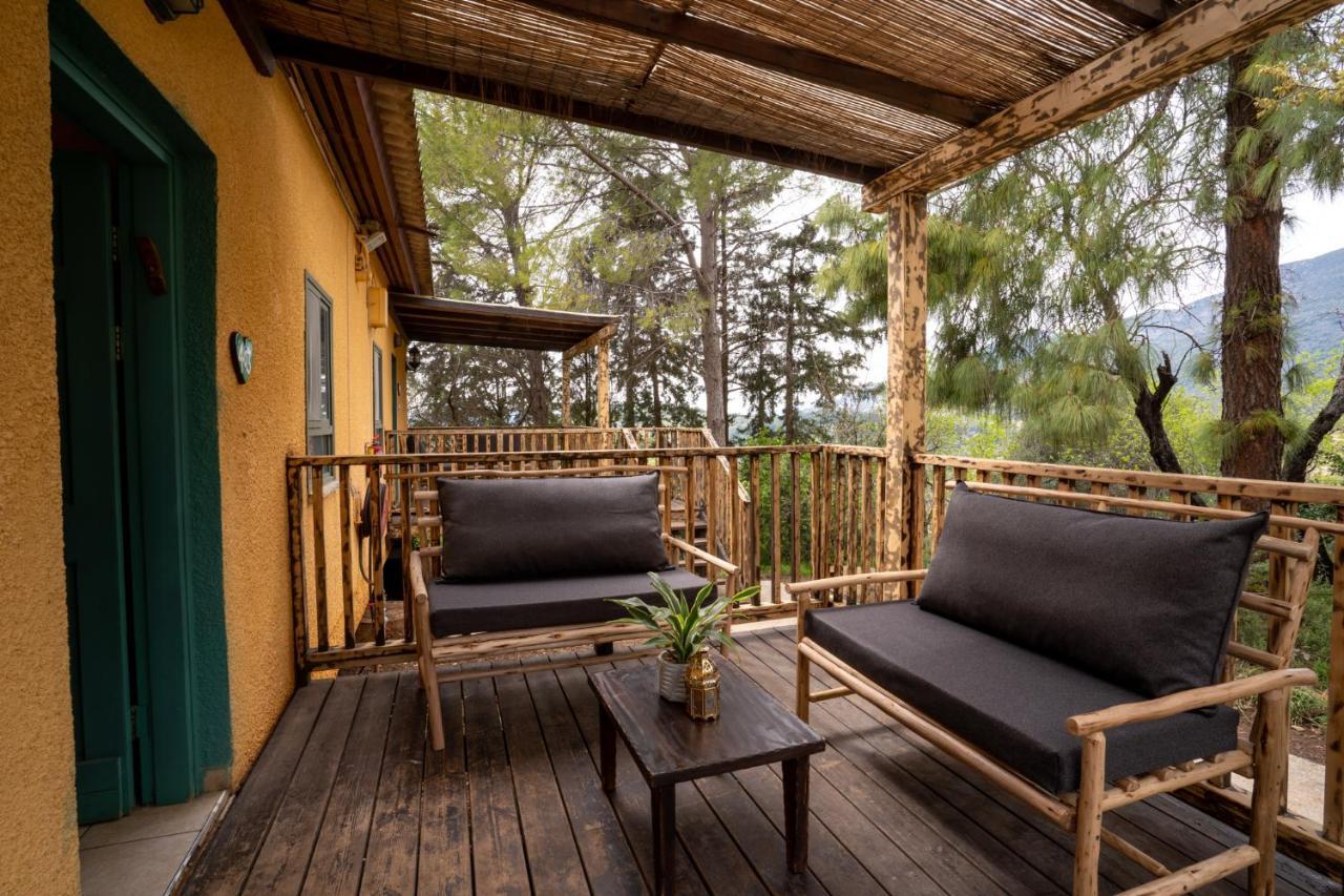 Parod Country Lodge 외부 사진