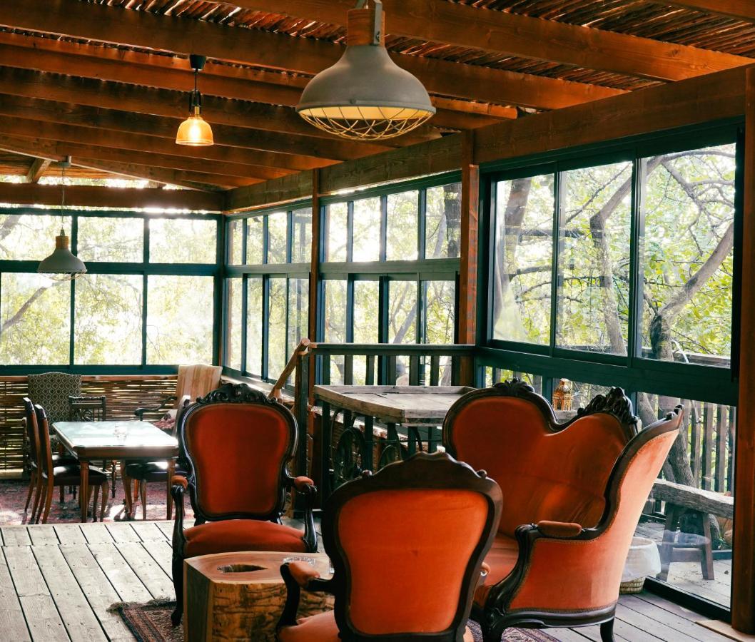 Parod Country Lodge 외부 사진