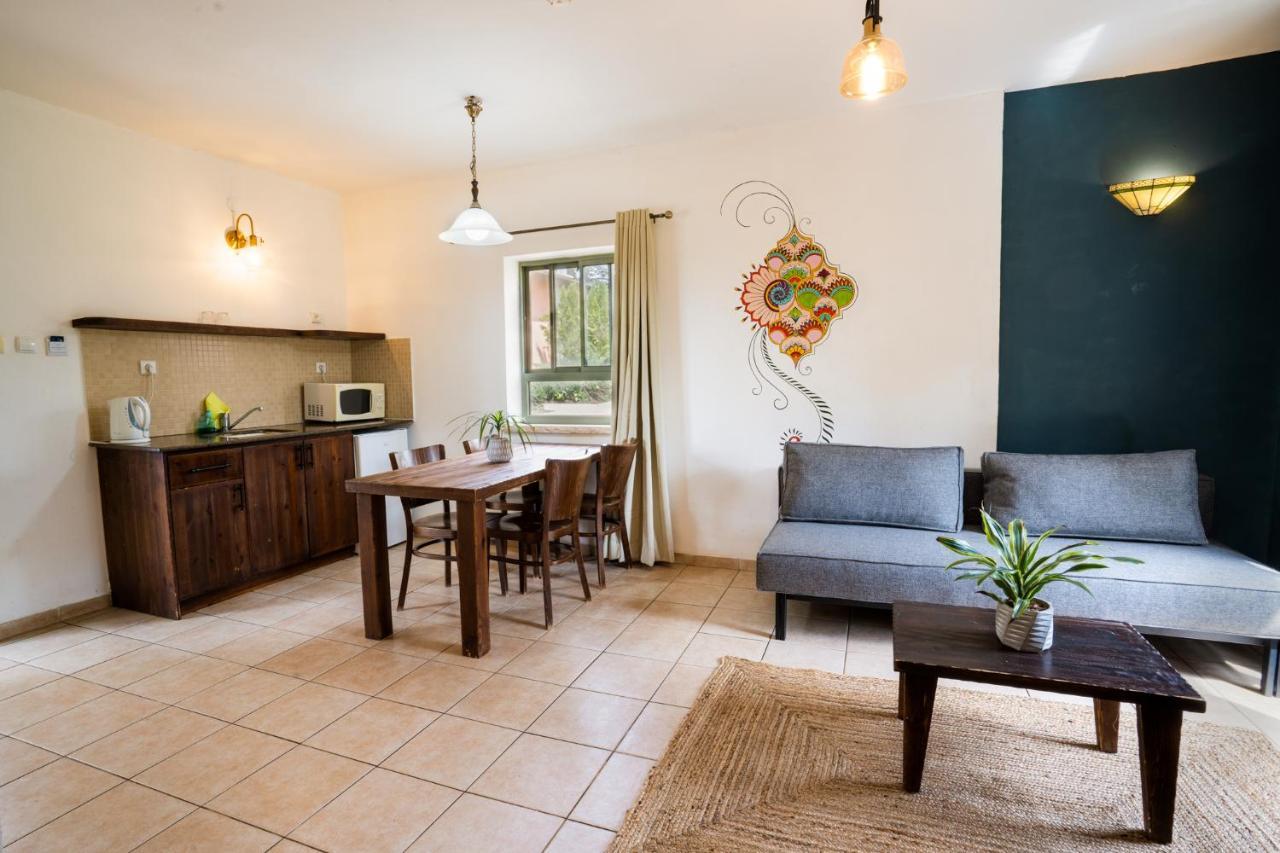Parod Country Lodge 외부 사진