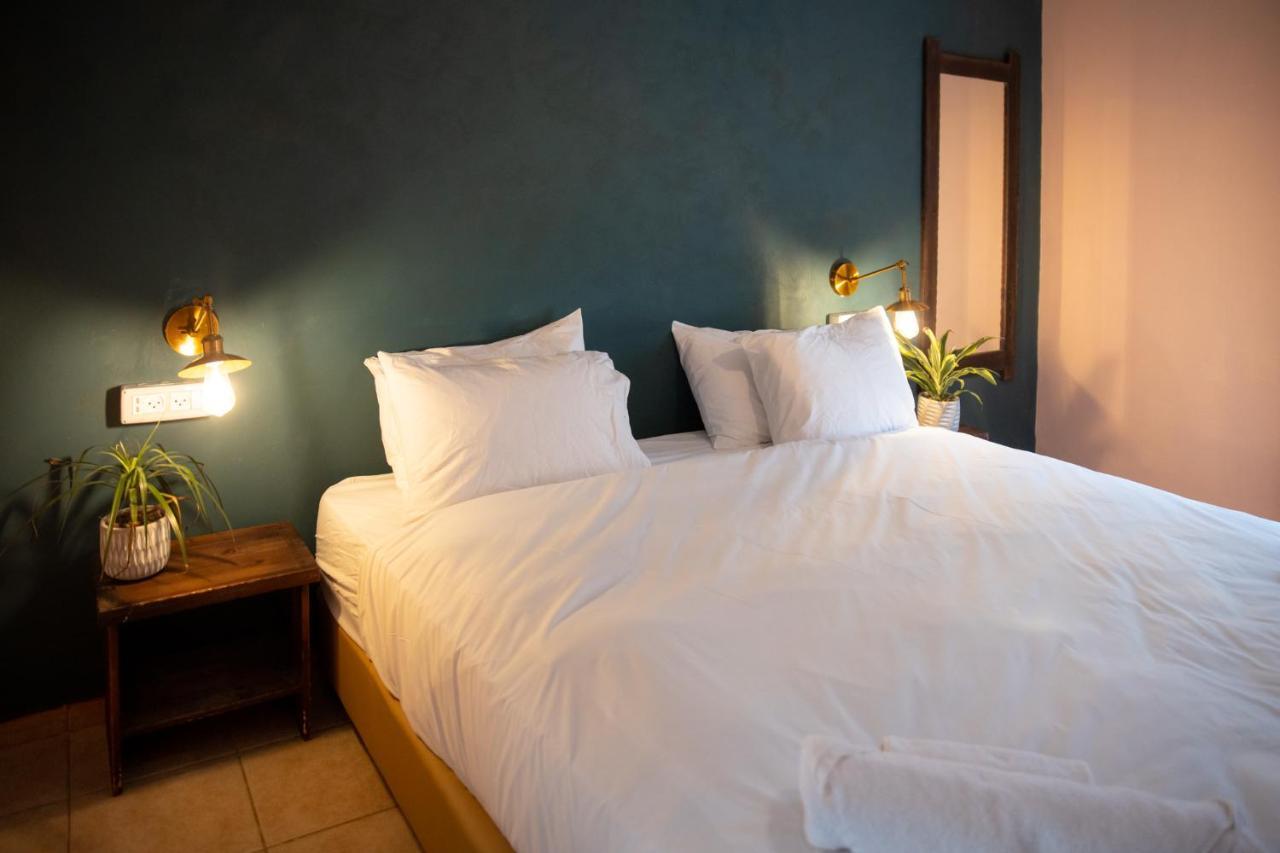 Parod Country Lodge 외부 사진