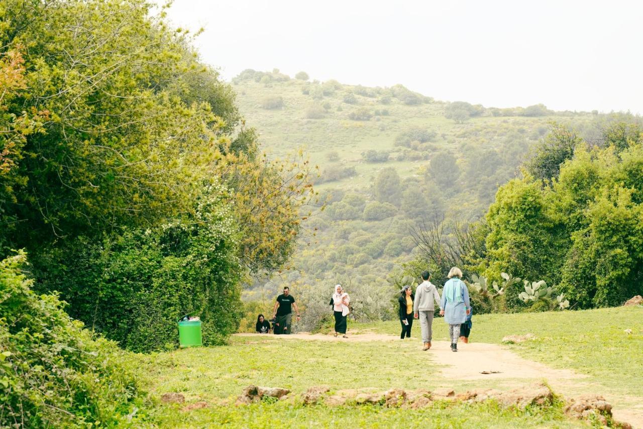 Parod Country Lodge 외부 사진