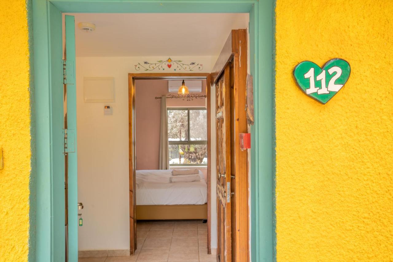 Parod Country Lodge 외부 사진