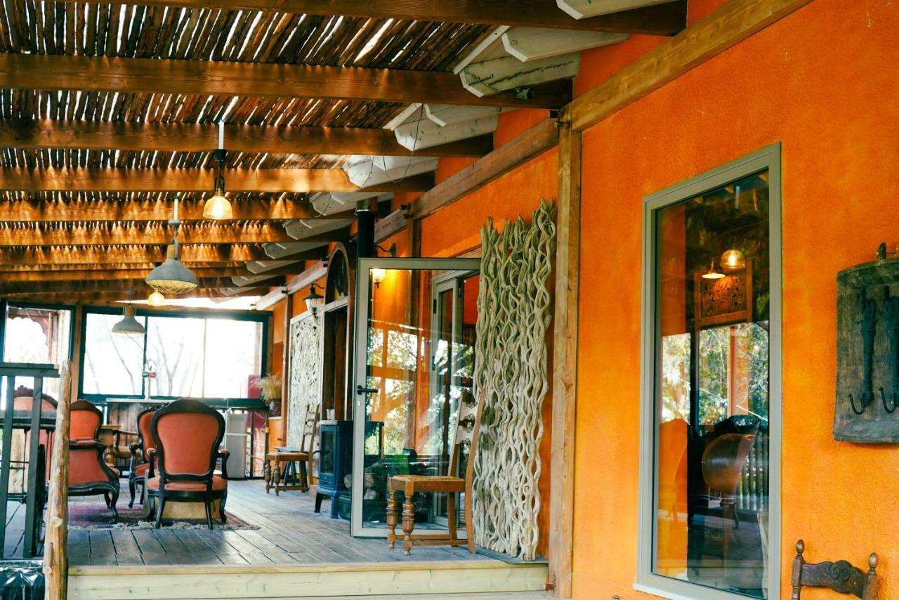 Parod Country Lodge 외부 사진