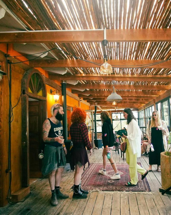 Parod Country Lodge 외부 사진