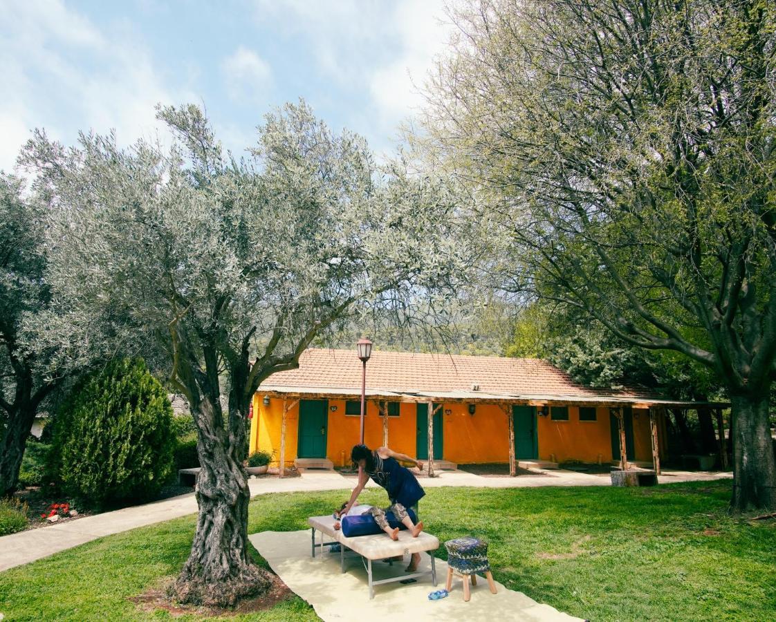 Parod Country Lodge 외부 사진