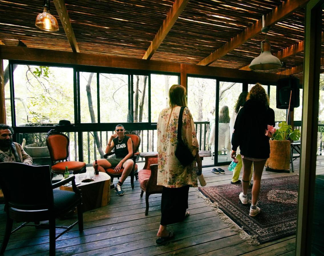 Parod Country Lodge 외부 사진