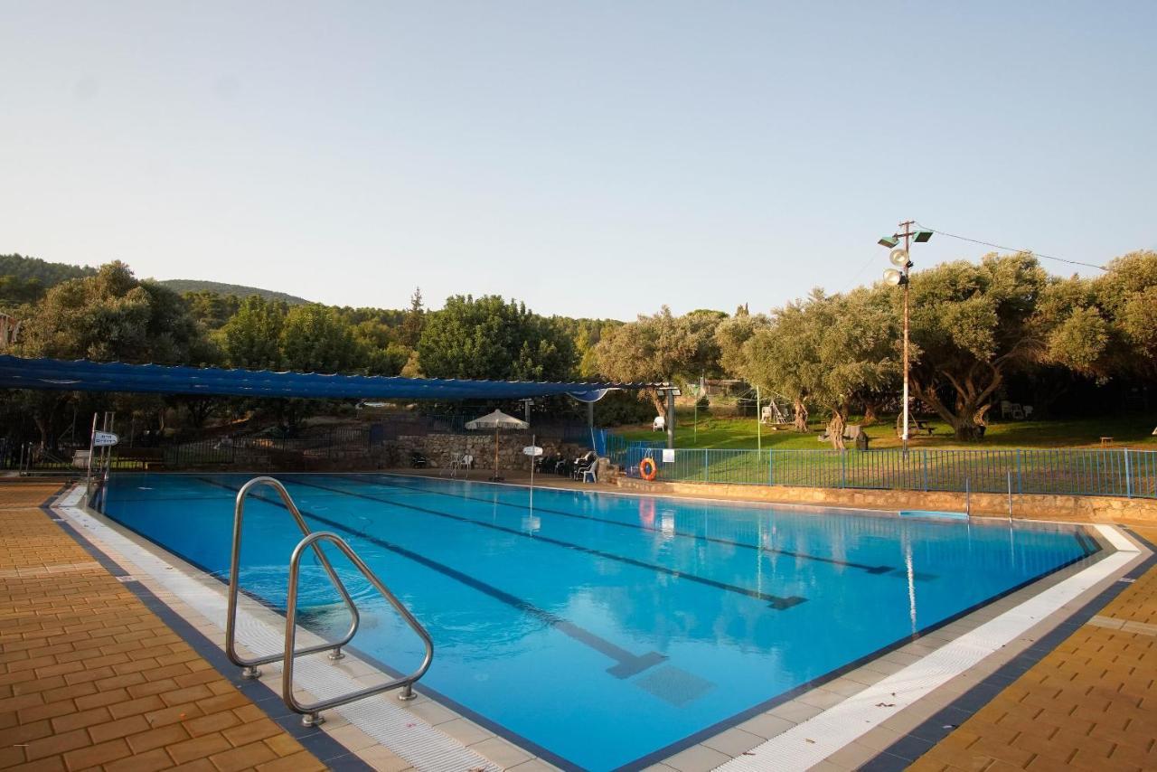 Parod Country Lodge 외부 사진