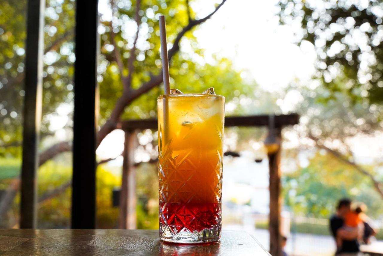 Parod Country Lodge 외부 사진