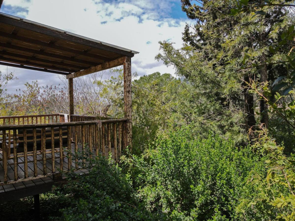 Parod Country Lodge 외부 사진